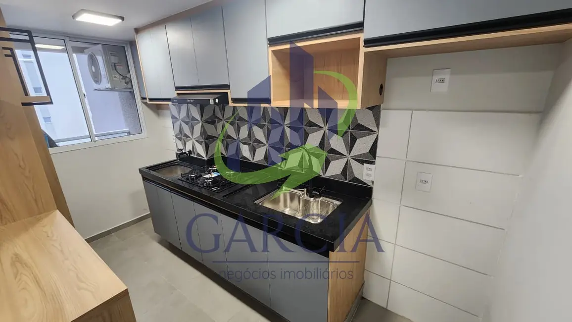 Foto 5 de Apartamento com 2 quartos à venda, 60m2 em Mogi Guacu - SP