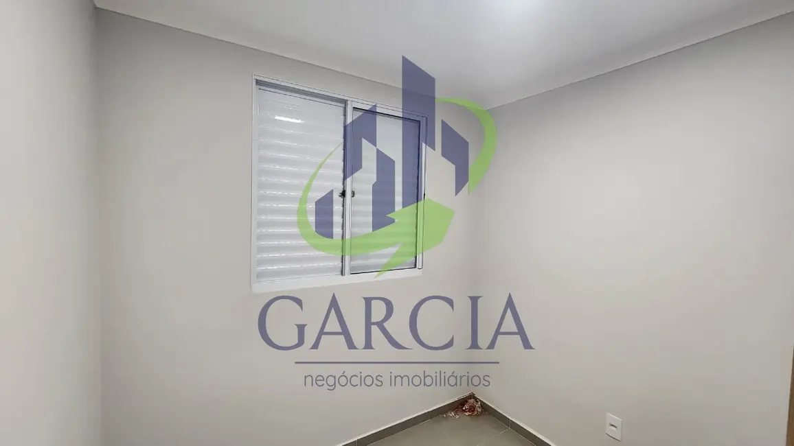 Foto 9 de Apartamento com 2 quartos à venda, 60m2 em Mogi Guacu - SP