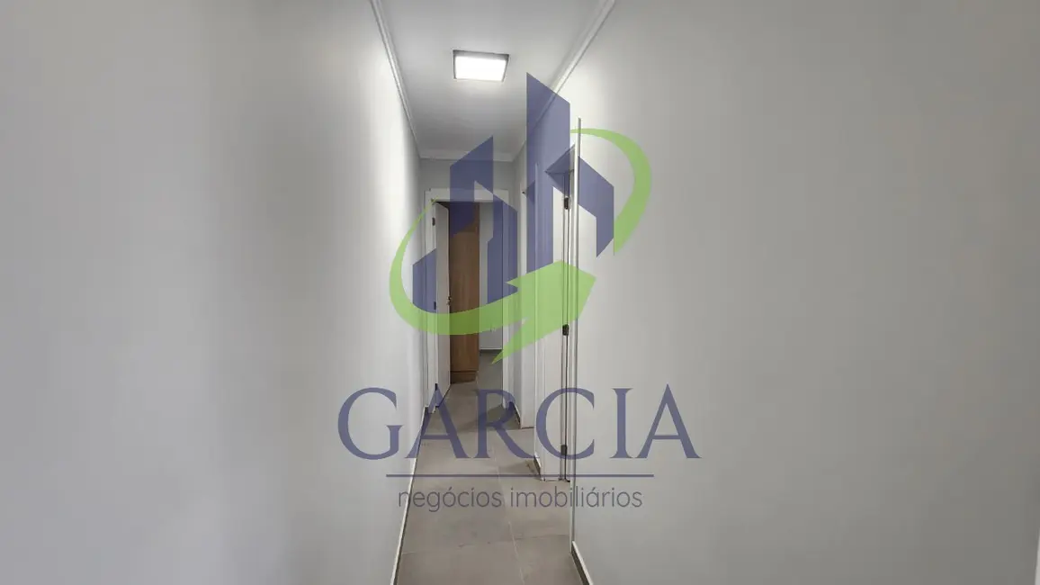 Foto 8 de Apartamento com 2 quartos à venda, 60m2 em Mogi Guacu - SP