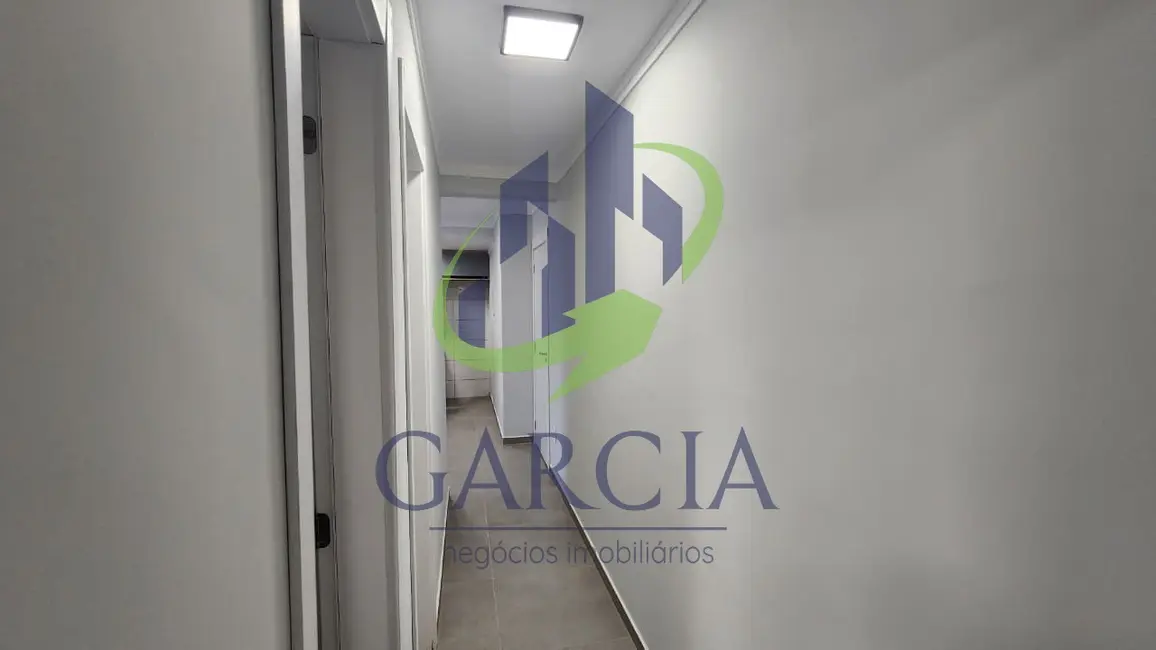 Foto 7 de Apartamento com 2 quartos à venda, 60m2 em Mogi Guacu - SP