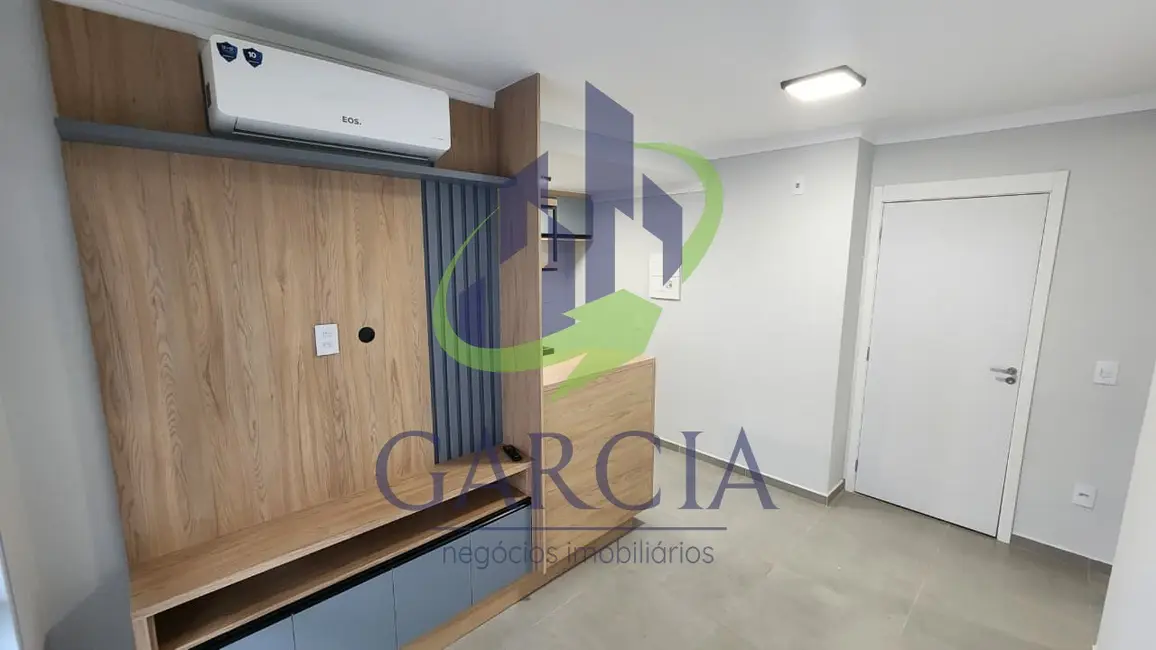 Foto 6 de Apartamento com 2 quartos à venda, 60m2 em Mogi Guacu - SP