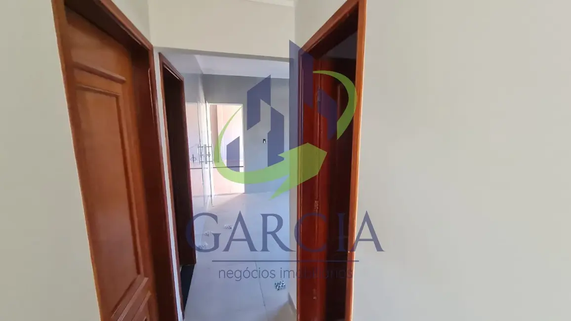 Foto 9 de Casa com 2 quartos à venda, 100m2 em Jardim Pansani, Mogi Guacu - SP