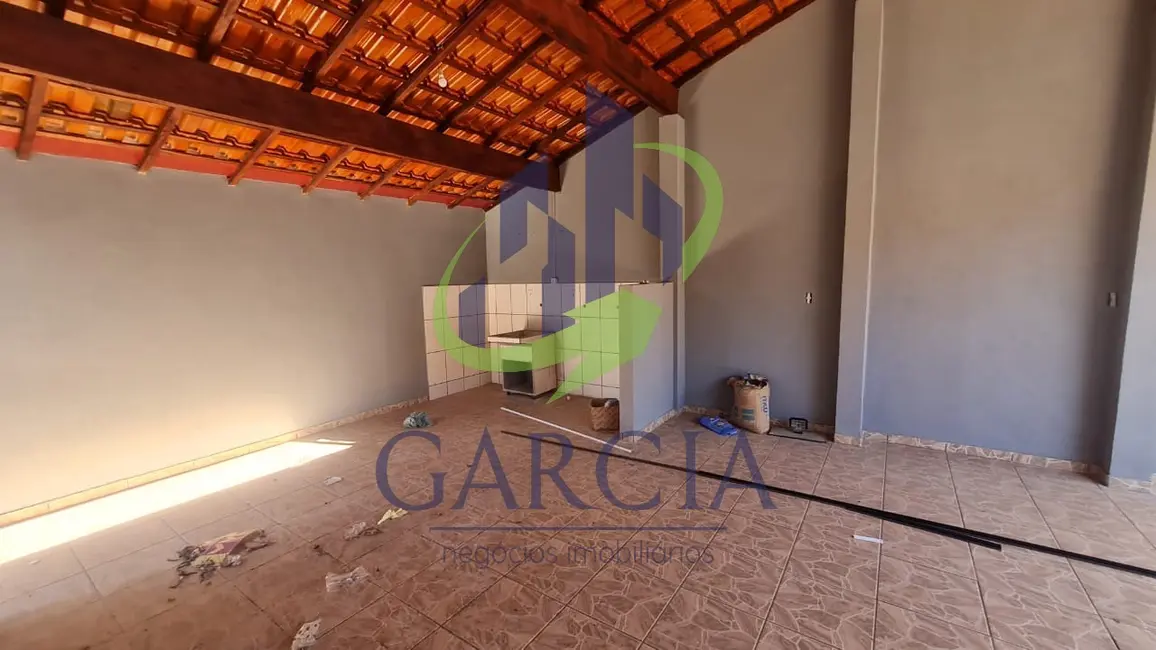 Foto 7 de Casa com 2 quartos à venda, 100m2 em Jardim Pansani, Mogi Guacu - SP