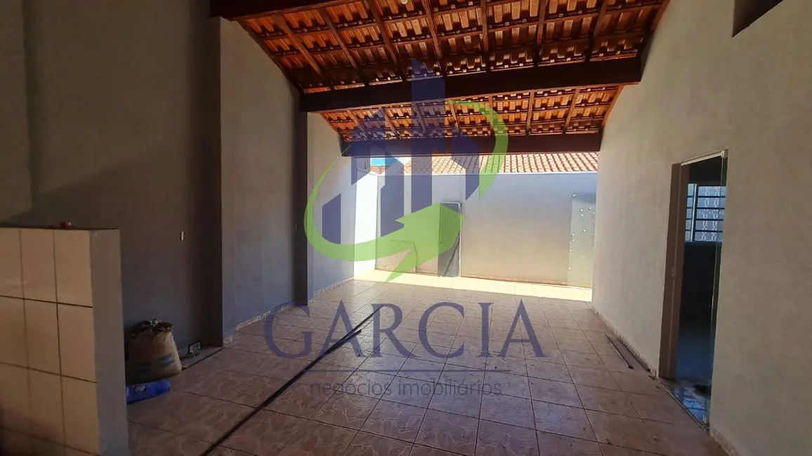 Foto 5 de Casa com 2 quartos à venda, 100m2 em Jardim Pansani, Mogi Guacu - SP