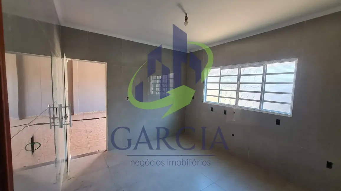 Foto 8 de Casa com 2 quartos à venda, 100m2 em Jardim Pansani, Mogi Guacu - SP