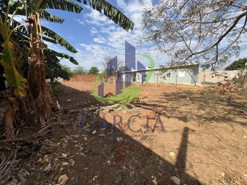 Foto 3 de Terreno / Lote à venda, 500m2 em Mogi Mirim - SP