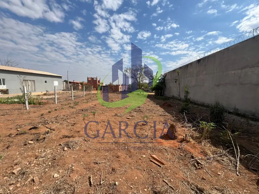 Foto 1 de Terreno / Lote à venda, 500m2 em Mogi Mirim - SP