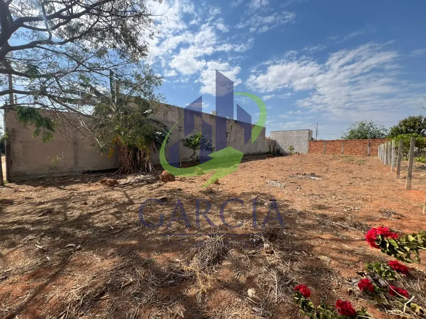 Foto 2 de Terreno / Lote à venda, 500m2 em Mogi Mirim - SP