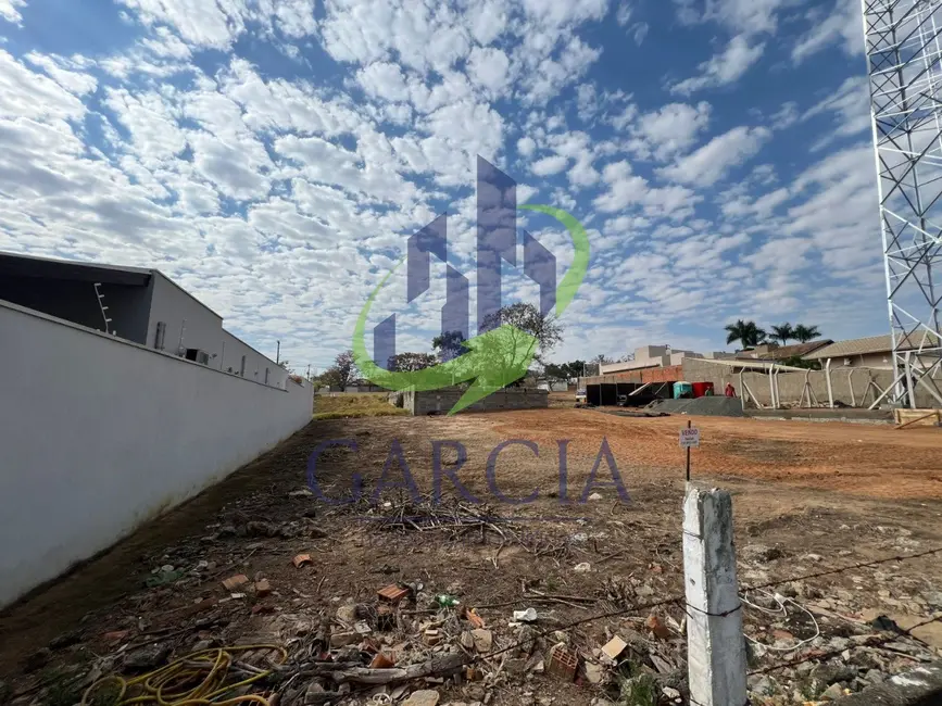Foto 1 de Terreno / Lote à venda, 360m2 em Jardim Patrícia, Mogi Mirim - SP