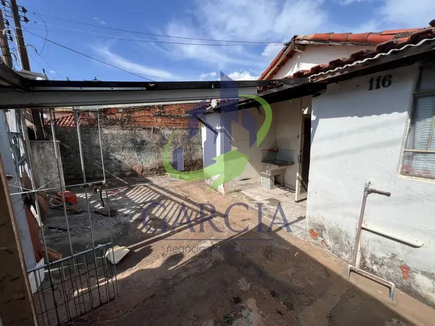 Foto 7 de Terreno / Lote à venda, 111m2 em Mogi Guacu - SP