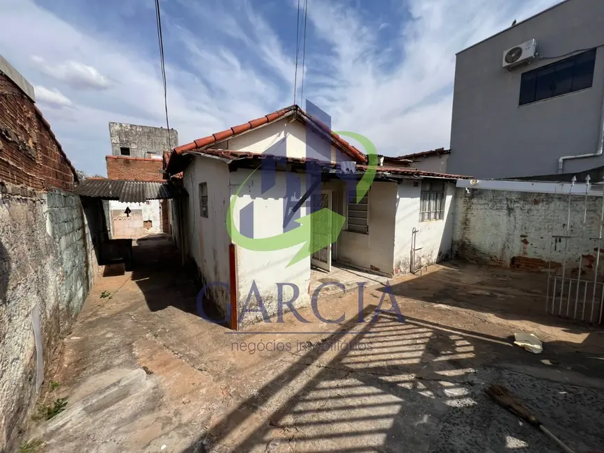 Foto 6 de Terreno / Lote à venda, 111m2 em Mogi Guacu - SP