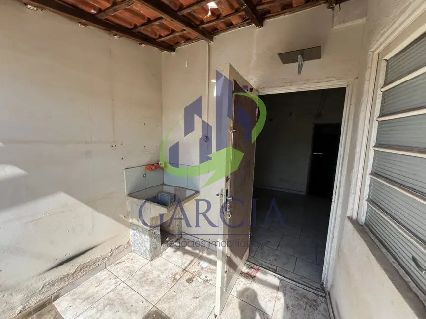 Foto 8 de Terreno / Lote à venda, 111m2 em Mogi Guacu - SP