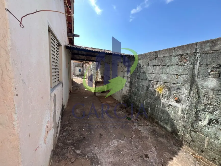 Foto 3 de Terreno / Lote à venda, 111m2 em Mogi Guacu - SP