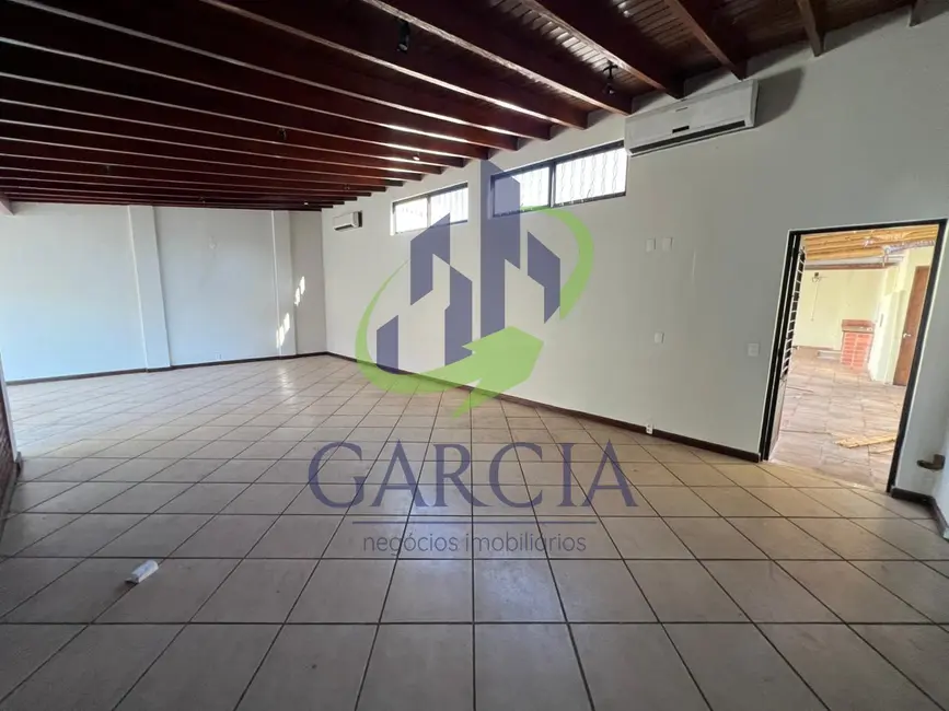 Foto 1 de Sala Comercial para alugar, 289m2 em Centro, Mogi Guacu - SP