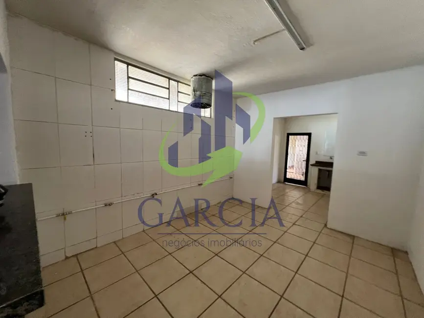 Foto 2 de Sala Comercial para alugar, 289m2 em Centro, Mogi Guacu - SP