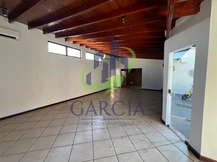 Foto 9 de Sala Comercial para alugar, 289m2 em Centro, Mogi Guacu - SP