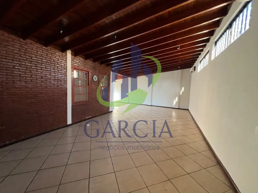 Foto 8 de Sala Comercial para alugar, 289m2 em Centro, Mogi Guacu - SP