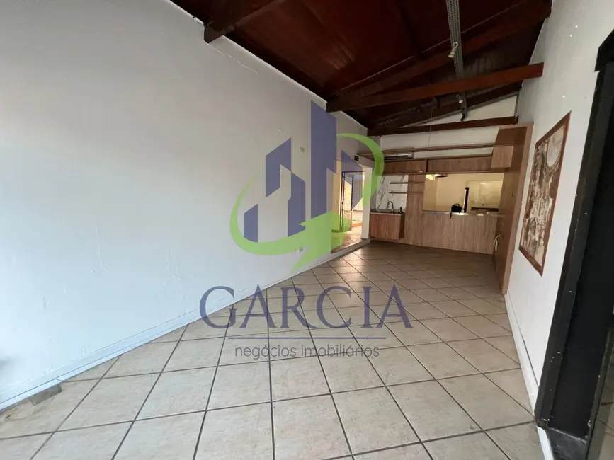 Foto 7 de Sala Comercial para alugar, 289m2 em Centro, Mogi Guacu - SP