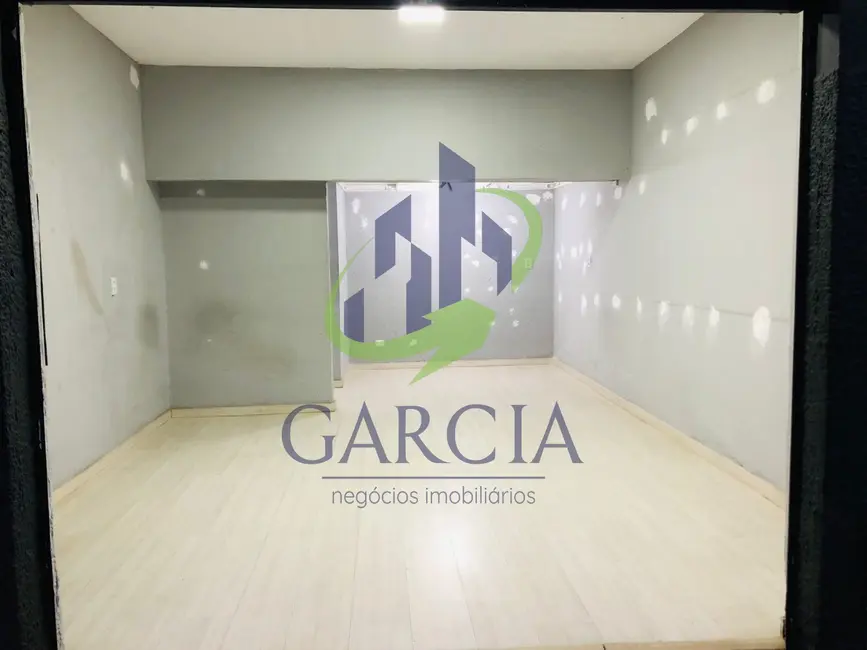 Foto 1 de Sala Comercial para alugar, 30m2 em Vila Pinheiro, Mogi Guacu - SP