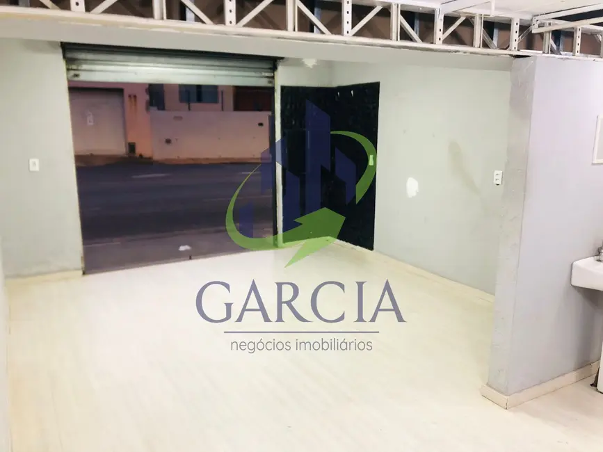 Foto 6 de Sala Comercial para alugar, 30m2 em Vila Pinheiro, Mogi Guacu - SP