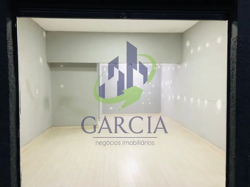 Foto 5 de Sala Comercial para alugar, 30m2 em Vila Pinheiro, Mogi Guacu - SP