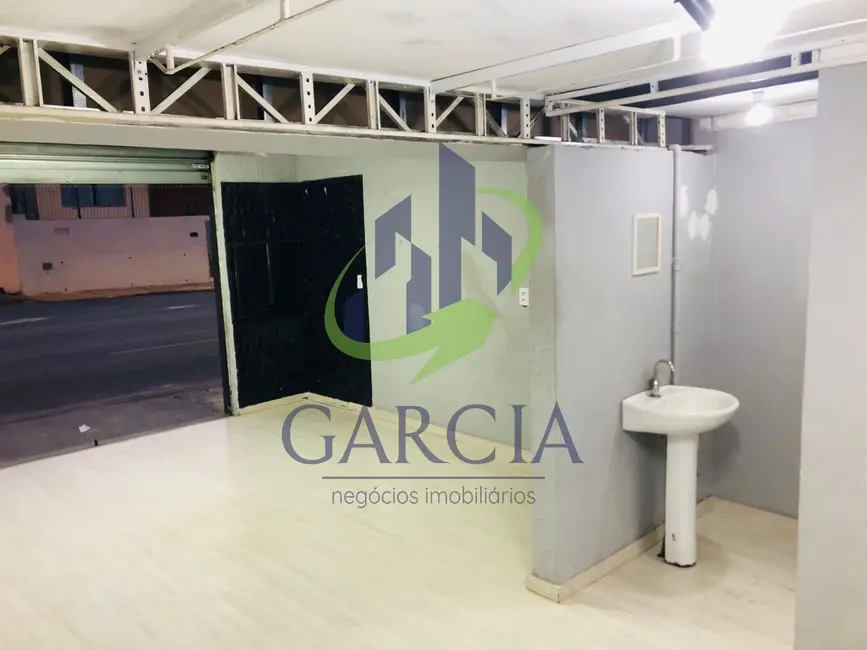 Foto 3 de Sala Comercial para alugar, 30m2 em Vila Pinheiro, Mogi Guacu - SP