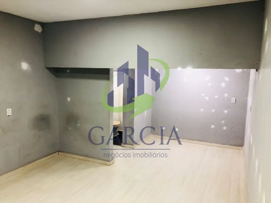 Foto 2 de Sala Comercial para alugar, 30m2 em Vila Pinheiro, Mogi Guacu - SP