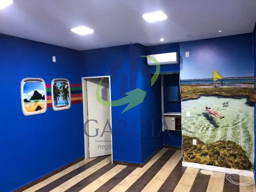 Sala Comercial para alugar, 30m2 em Vila Pinheiro, Mogi Guacu - SP - imagem 3 Foto 3 de Sala Comercial para alugar, 30m2 em Vila Pinheiro, Mogi Guacu - SP