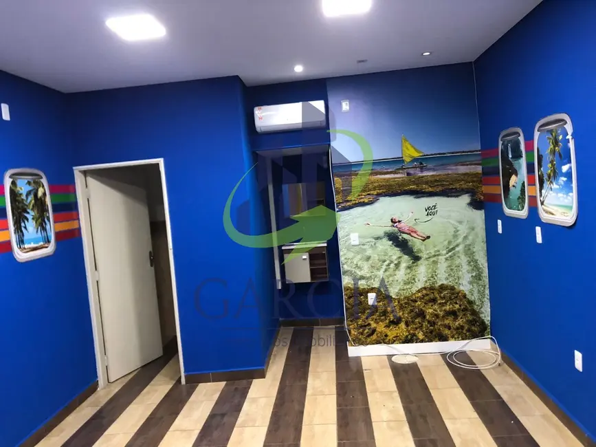 Sala Comercial para alugar, 30m2 em Vila Pinheiro, Mogi Guacu - SP - imagem 5 Foto 5 de Sala Comercial para alugar, 30m2 em Vila Pinheiro, Mogi Guacu - SP