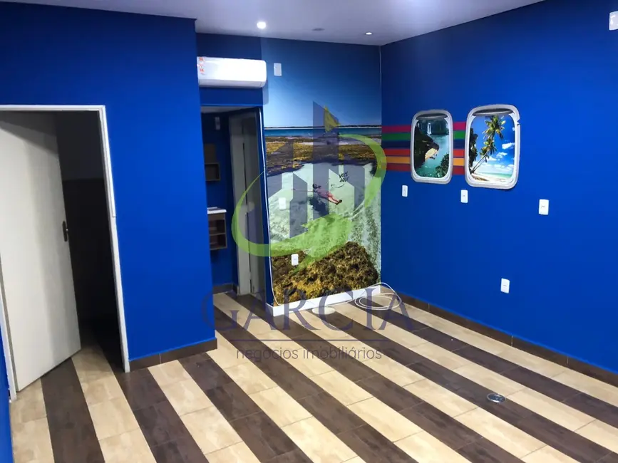 Sala Comercial para alugar, 30m2 em Vila Pinheiro, Mogi Guacu - SP - imagem 4 Foto 4 de Sala Comercial para alugar, 30m2 em Vila Pinheiro, Mogi Guacu - SP