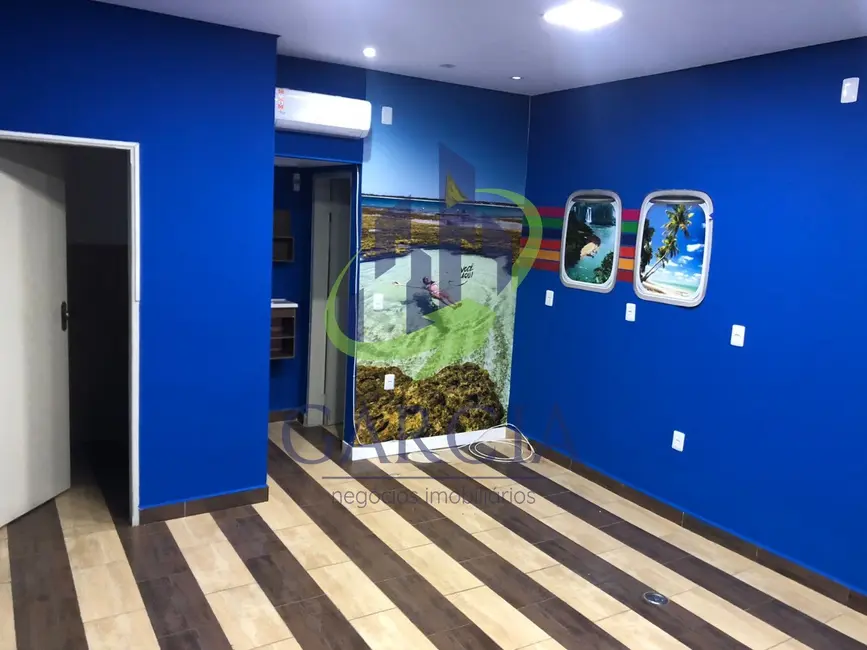 Sala Comercial para alugar, 30m2 em Vila Pinheiro, Mogi Guacu - SP - imagem 6 Foto 6 de Sala Comercial para alugar, 30m2 em Vila Pinheiro, Mogi Guacu - SP