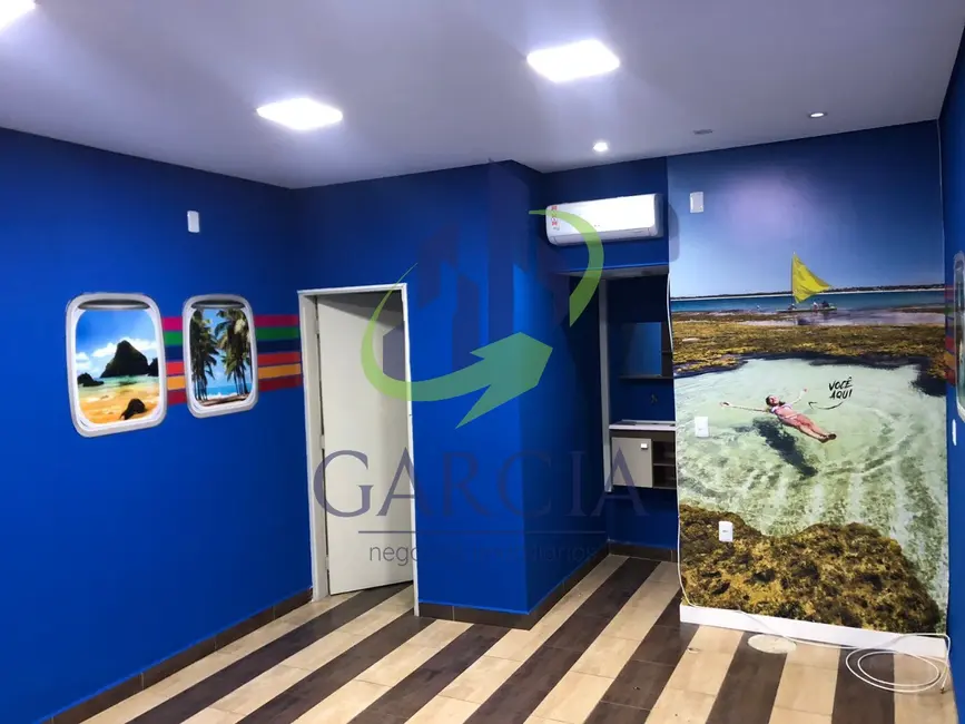 Sala Comercial para alugar, 30m2 em Vila Pinheiro, Mogi Guacu - SP - imagem 2 Foto 2 de Sala Comercial para alugar, 30m2 em Vila Pinheiro, Mogi Guacu - SP