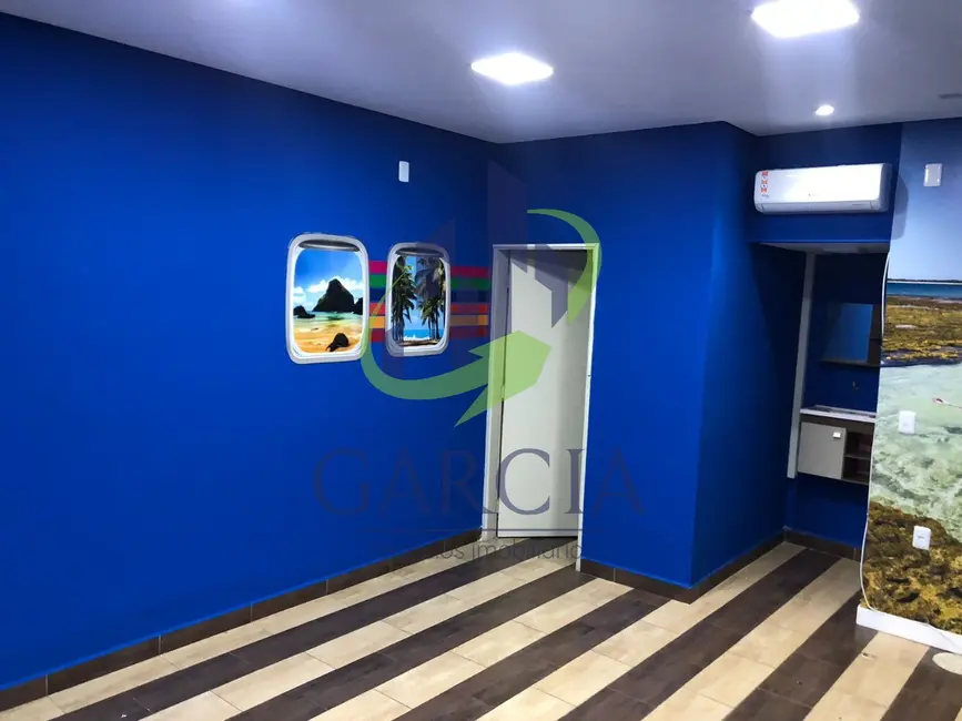 Sala Comercial para alugar, 30m2 em Vila Pinheiro, Mogi Guacu - SP - imagem 1 Foto 1 de Sala Comercial para alugar, 30m2 em Vila Pinheiro, Mogi Guacu - SP