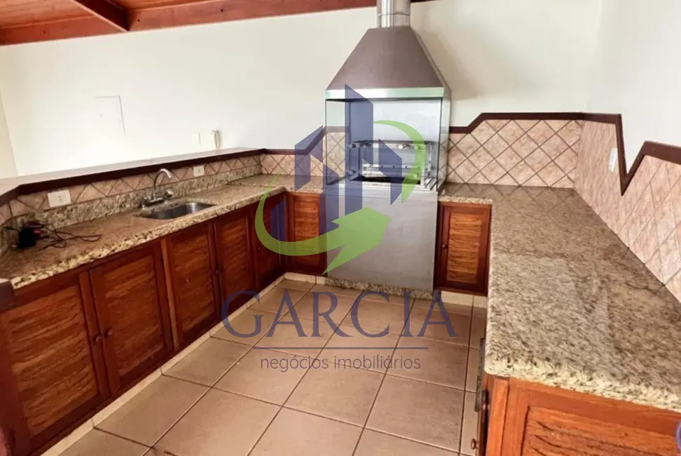 Foto 1 de Casa com 3 quartos à venda, 370m2 em Centro, Mogi Mirim - SP