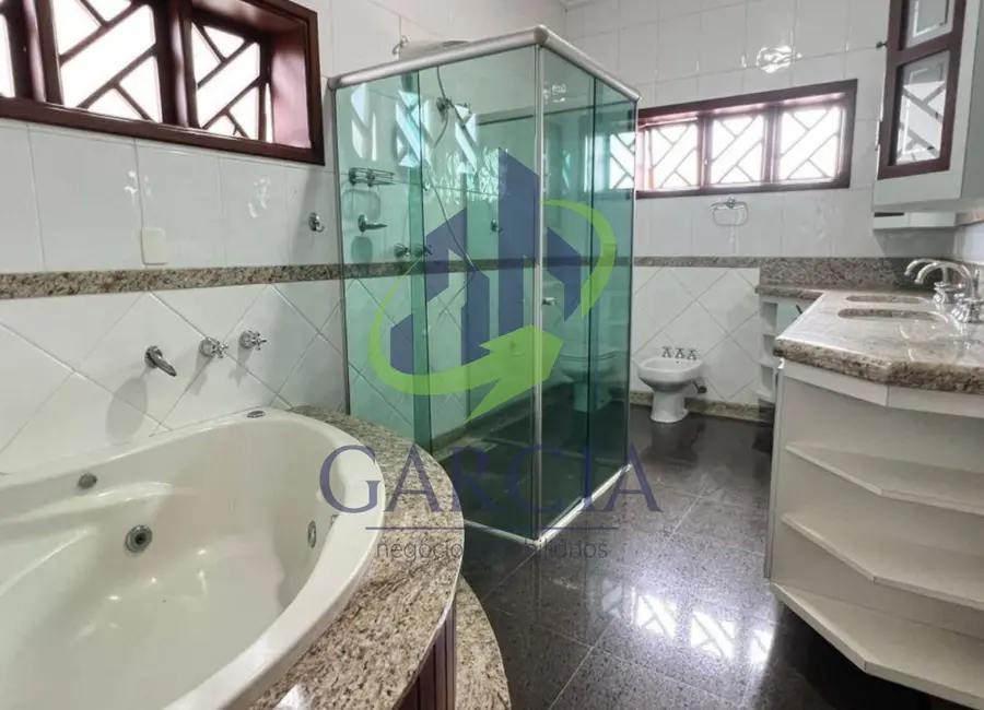 Foto 5 de Casa com 3 quartos à venda, 370m2 em Centro, Mogi Mirim - SP