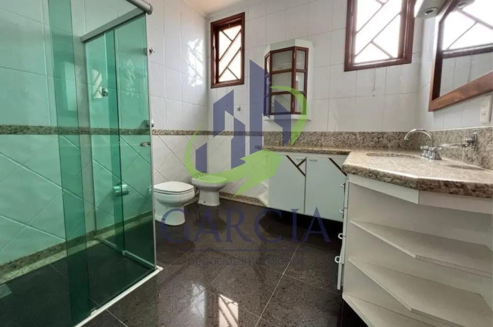 Foto 6 de Casa com 3 quartos à venda, 370m2 em Centro, Mogi Mirim - SP