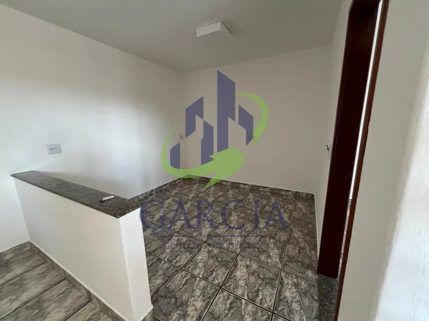 Foto 7 de Casa com 2 quartos para alugar, 60m2 em Jardim Presidente, Mogi Guacu - SP