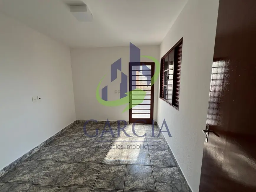 Foto 5 de Casa com 2 quartos para alugar, 60m2 em Jardim Presidente, Mogi Guacu - SP