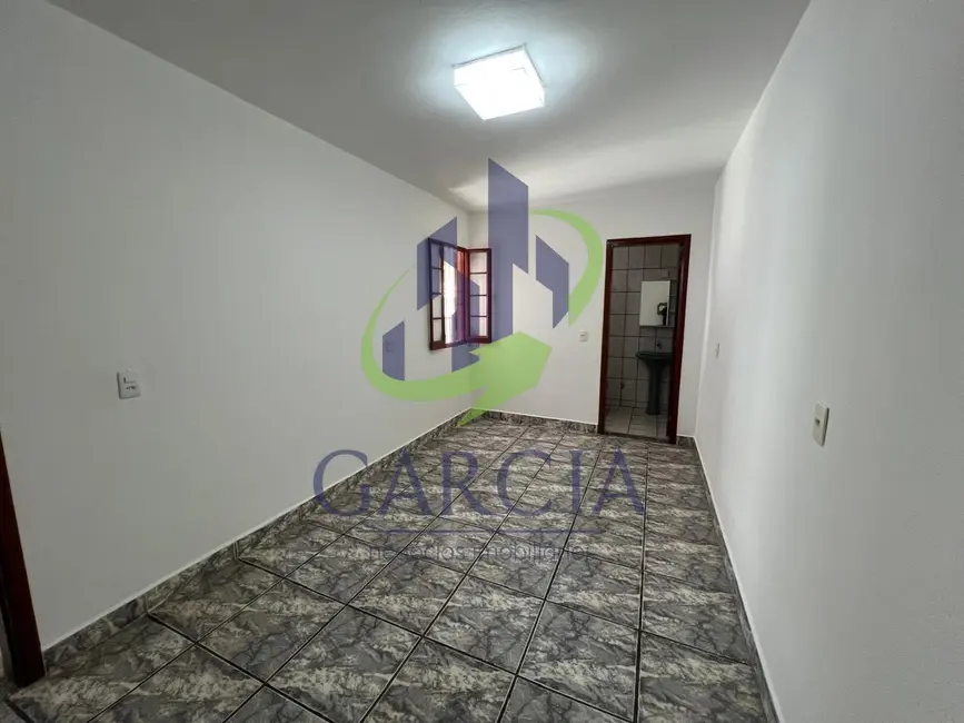 Foto 4 de Casa com 2 quartos para alugar, 60m2 em Jardim Presidente, Mogi Guacu - SP