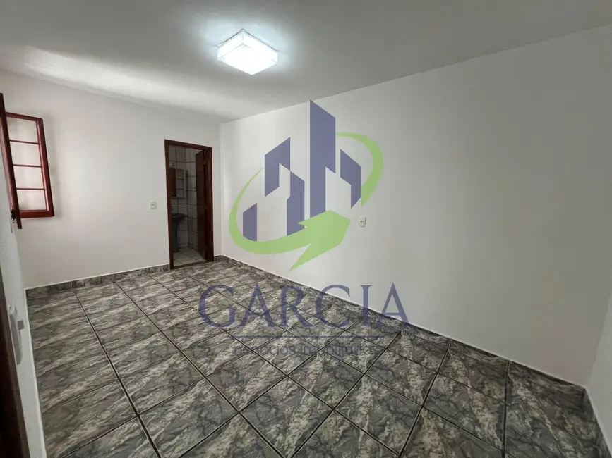 Foto 3 de Casa com 2 quartos para alugar, 60m2 em Jardim Presidente, Mogi Guacu - SP