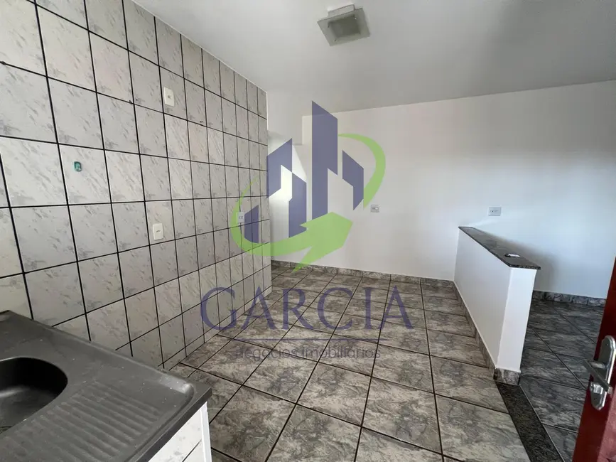 Foto 8 de Casa com 2 quartos para alugar, 60m2 em Jardim Presidente, Mogi Guacu - SP