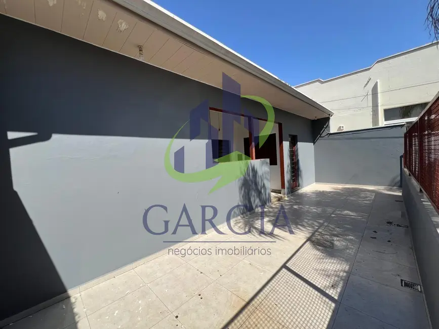 Foto 1 de Casa com 2 quartos para alugar, 60m2 em Jardim Presidente, Mogi Guacu - SP