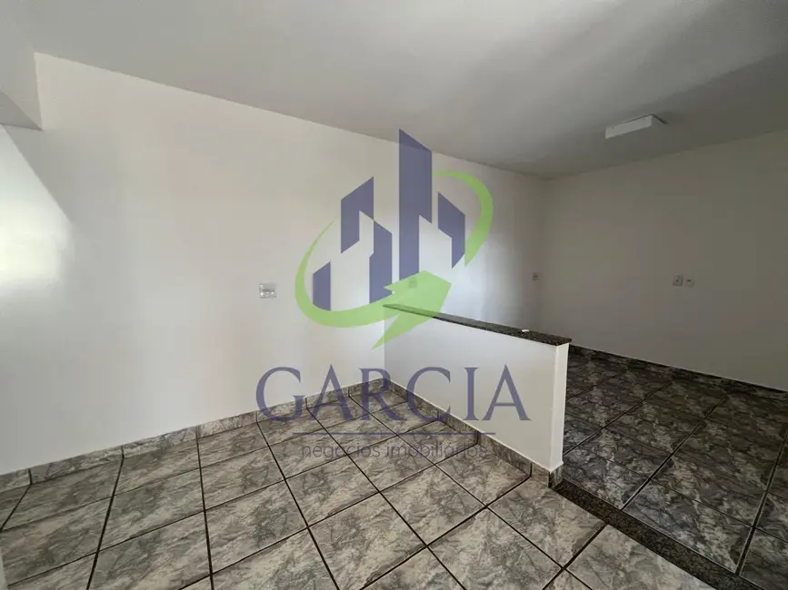 Foto 9 de Casa com 2 quartos para alugar, 60m2 em Jardim Presidente, Mogi Guacu - SP