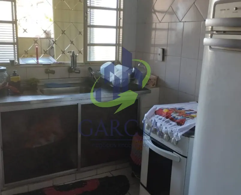 Foto 8 de Casa com 1 quarto à venda, 65m2 em Parque Residencial Zaniboni II, Mogi Guacu - SP