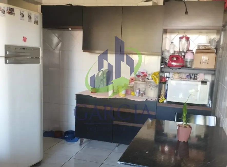 Foto 9 de Casa com 1 quarto à venda, 65m2 em Parque Residencial Zaniboni II, Mogi Guacu - SP