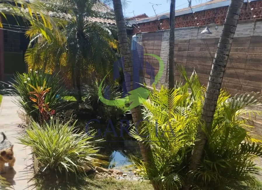 Foto 7 de Casa com 1 quarto à venda, 65m2 em Parque Residencial Zaniboni II, Mogi Guacu - SP