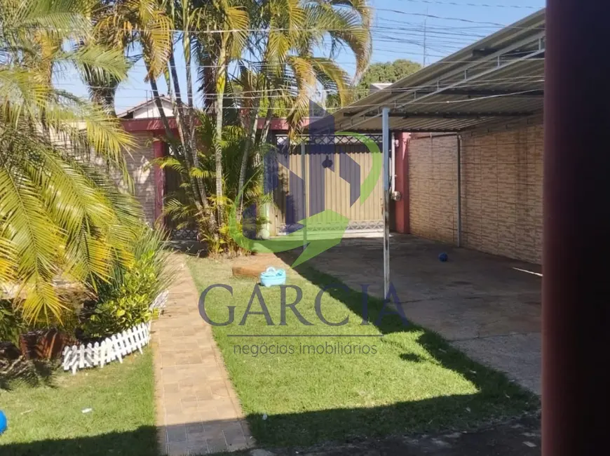 Foto 5 de Casa com 1 quarto à venda, 65m2 em Parque Residencial Zaniboni II, Mogi Guacu - SP