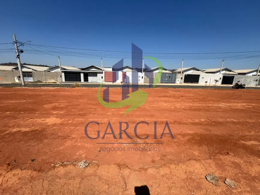 Foto 1 de Terreno / Lote à venda, 200m2 em Mogi Guacu - SP