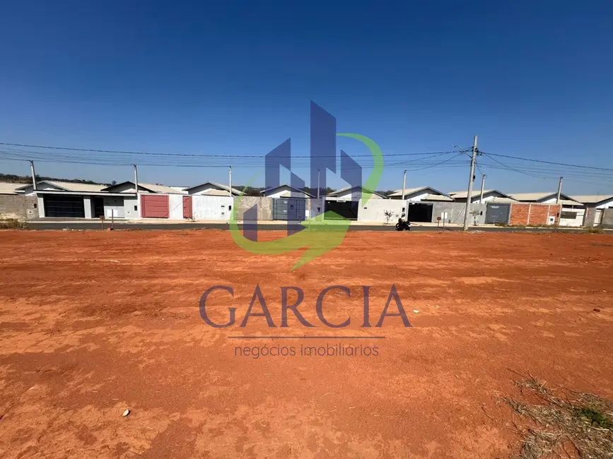 Foto 1 de Terreno / Lote à venda, 200m2 em Mogi Guacu - SP