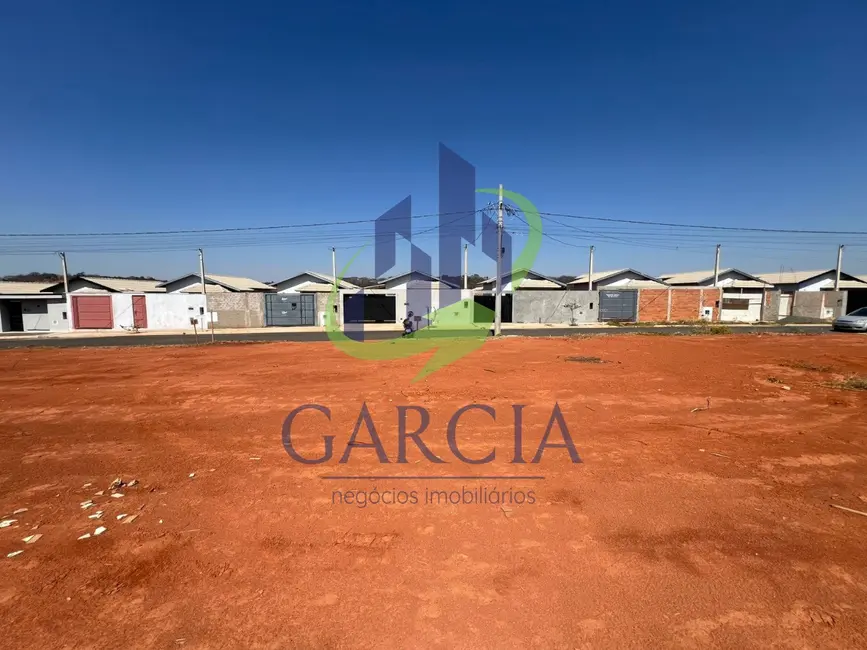 Foto 1 de Terreno / Lote à venda, 200m2 em Mogi Guacu - SP